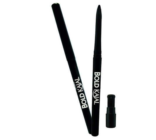 Amanda Milano Bold Kajal - Black