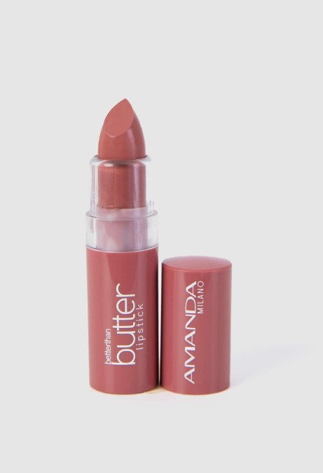 Amanda Milano Butter Lipstick 06