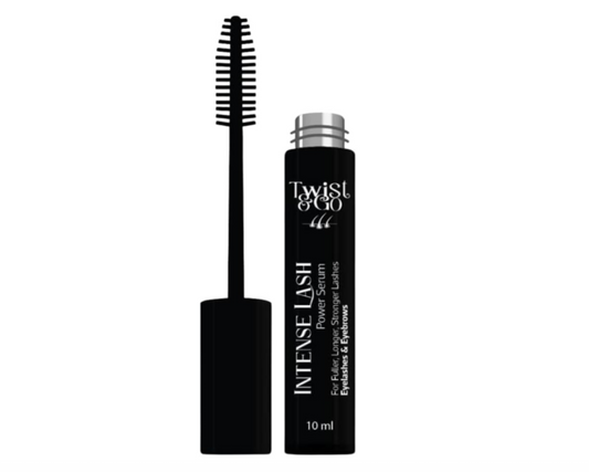 Twist & Go Eyelash & Brow Volumizing Serum 10Ml
