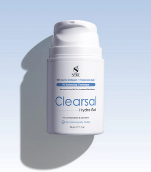 Spire Clearsal Hydra Gel 50Gm1
