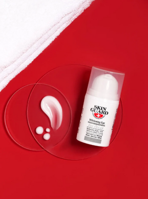 Skin Guard Whitening Eye 15Ml4
