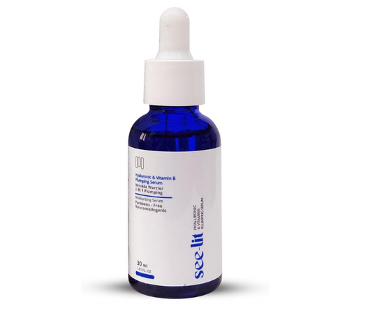 See-Lit Hayluronic-B5 Serum 30Ml