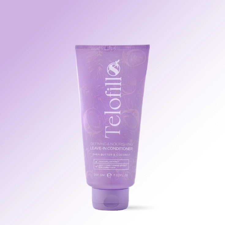 Telofill leave-in cream 200ml1