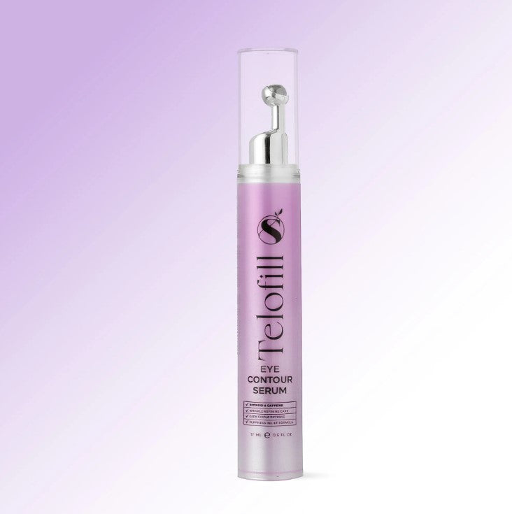 Telofill eye contour 17ml1