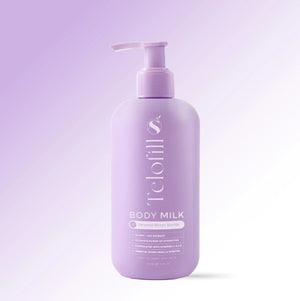 Telofill body milk 300ml1
