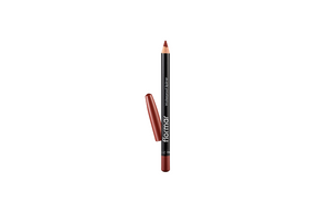 Flormar Waterproof Lip Liner - Classic Brown 2111