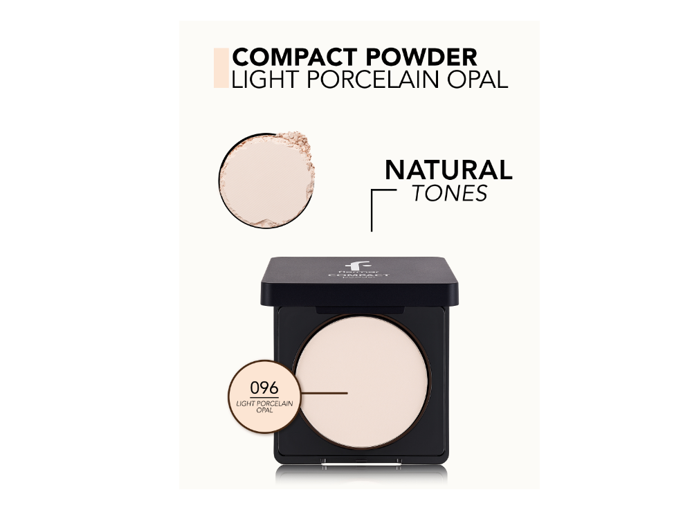 Flormar Compact Powder No. 963