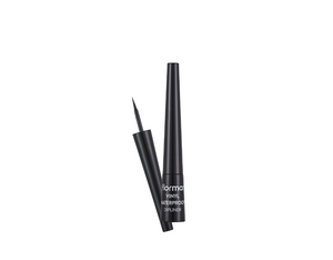 Flormar Vinyl Waterproof Dipliner 01 Black1