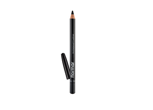 Flormar Waterproof Black Ice Eyeliner No.1011