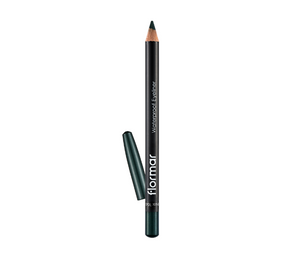 Flormar Waterproof Eyeliner - No. 104 Cobalt Green1