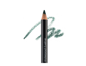 Flormar Waterproof Eyeliner - No. 104 Cobalt Green2