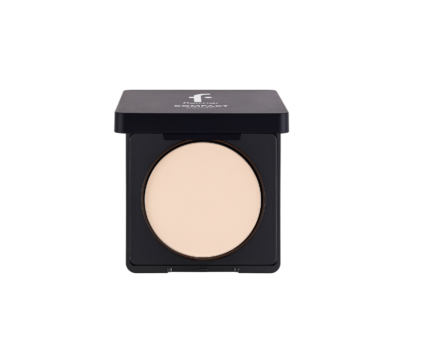 Flormar Compact Powder No. 951