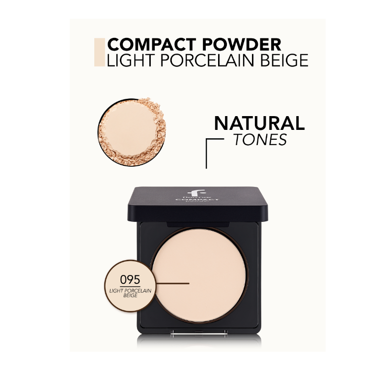 Flormar Compact Powder No. 953