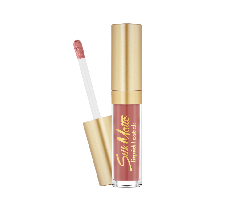 Flormar Matte Liquid Lipstick - 0101