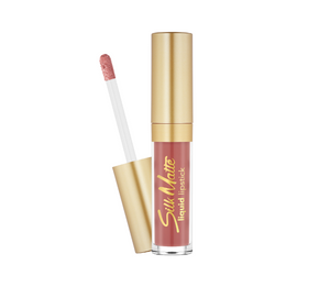 Flormar Matte Liquid Lipstick - 0101