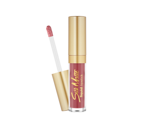 Flormar Matte Liquid Lipstick, 051