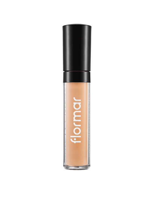 Flormar Perfect Coverage Eye Concealer - 051