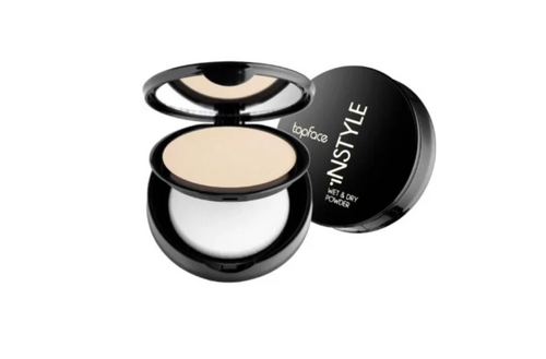 Topface Wet & Dry Powder 001