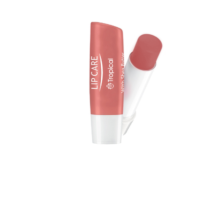 Amanda Milano Lip Balm, No. 10 Tropical