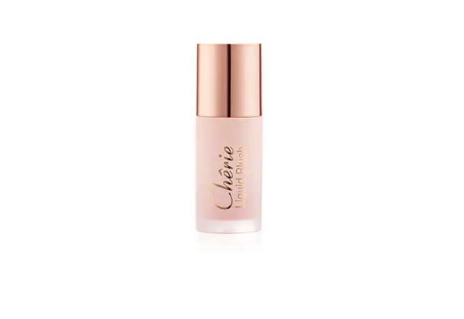 Topface Cherie Liquid Blush 001