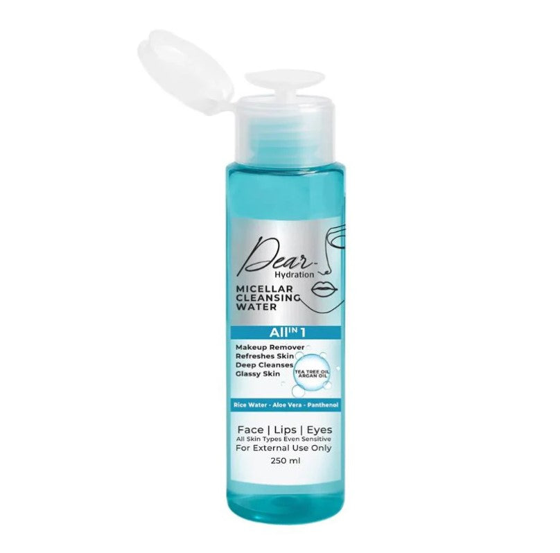 Dear micellar water 250ml