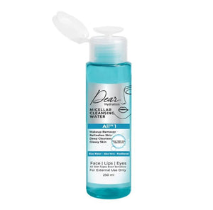 Dear micellar water 250ml