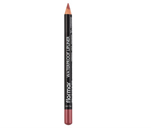 FlormarWaterproof Lipliner 236 Nut Cookie
