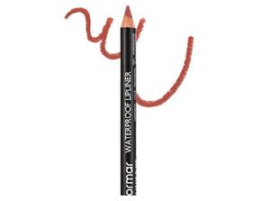 FlormarWaterproof Lipliner 236 Nut Cookie