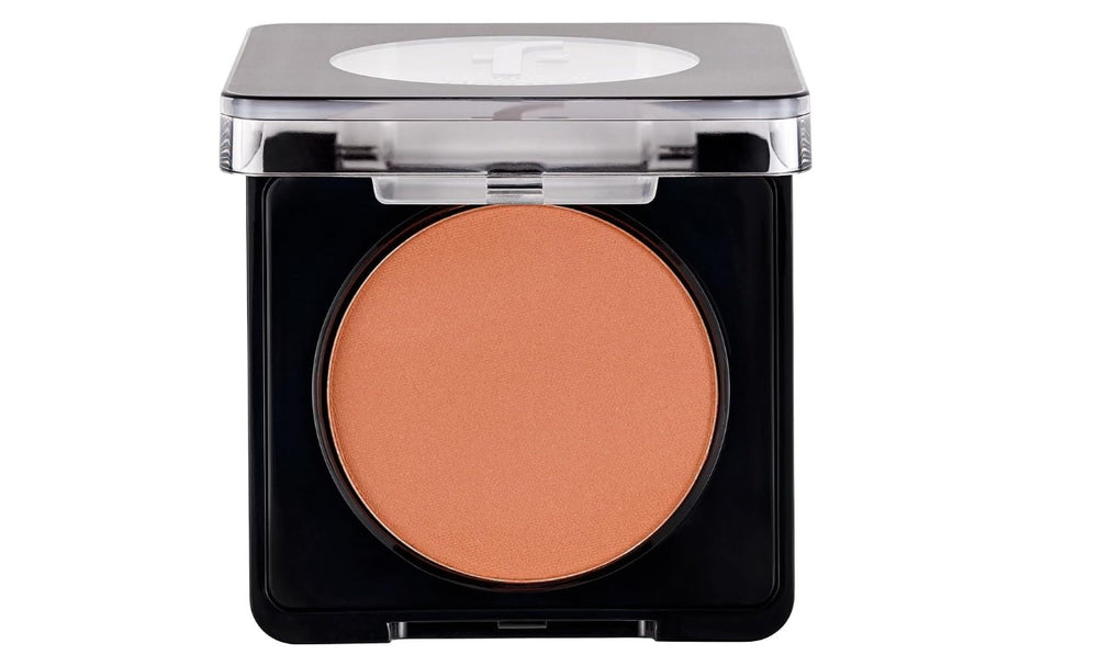 Flormar Blush-On 107 Peachy Brown