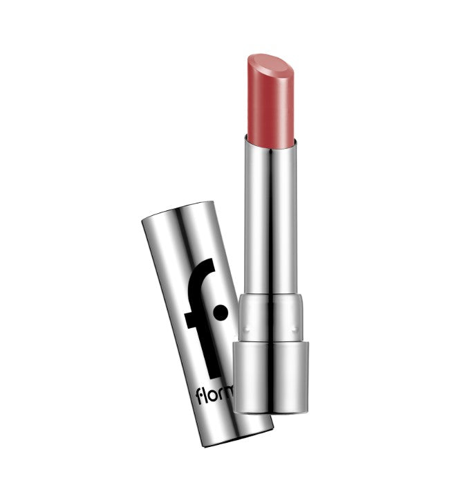 Flormar Sheer Up Lipstick No.04 Warm Peach