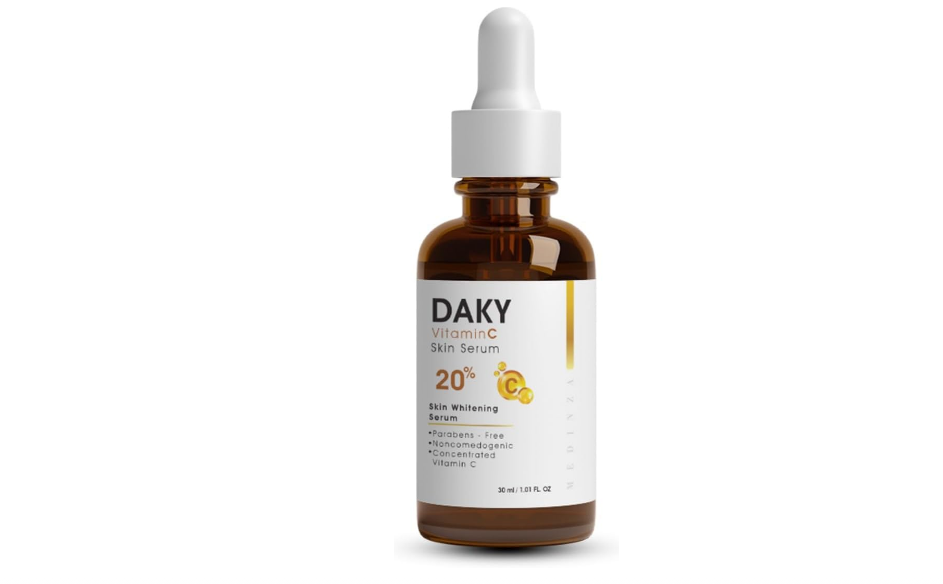 Daky Vitamin C Serum 30Ml