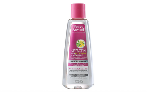 Every Strand Hair Polisher KeratiN&Aloe Vera 177ML