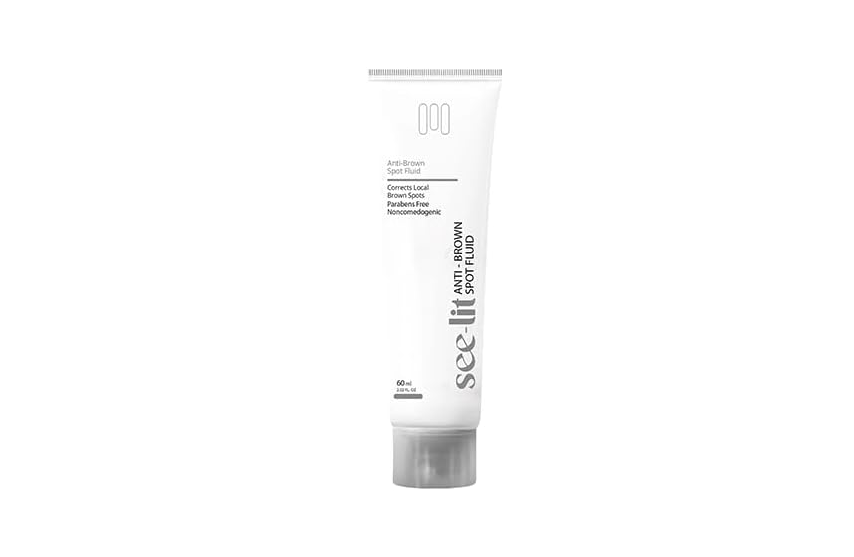 See lit anti-brown spot fluid 60ml