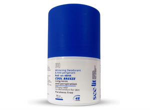 see lit Roll-On Cool Breeze  50 ml 1+1