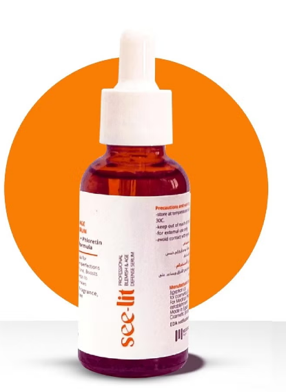 See-Lit Professional Serum 30Ml