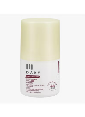 Daky Roll-On Cherry 50 ml