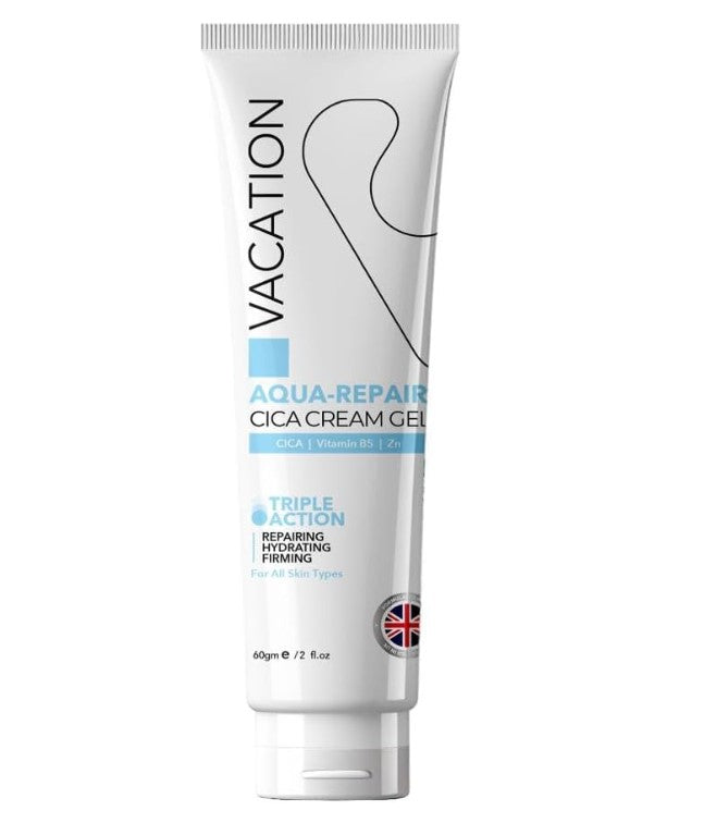 Vacation Reparation aquatique cica gel 60 ml