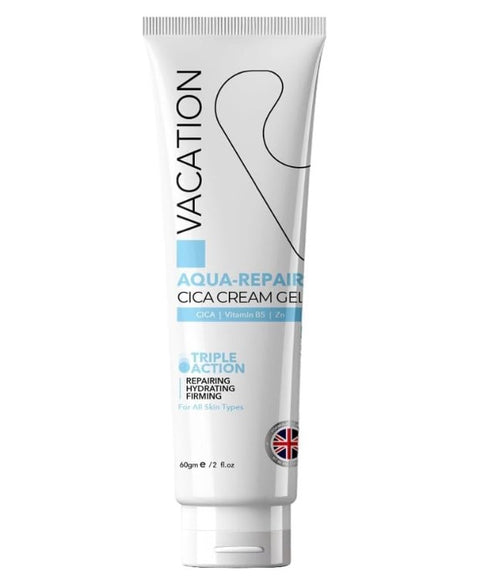 Vacation Reparation aquatique cica gel 60 ml