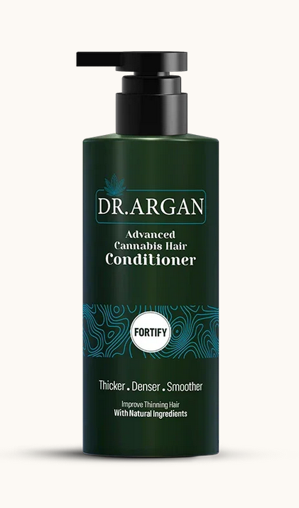 DR.Argan Advanced Cannabis Hair Conditioner 400ml