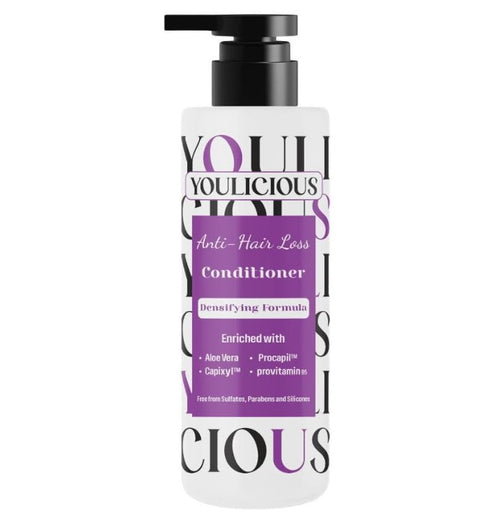 Youlicious Anti Loss Hai Conditioner 400ml