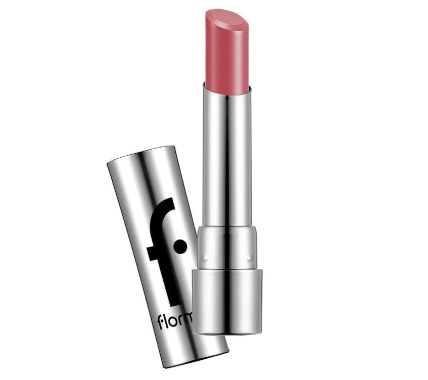 Flormar Sheer Up Lipstick 019 Mystic Rose