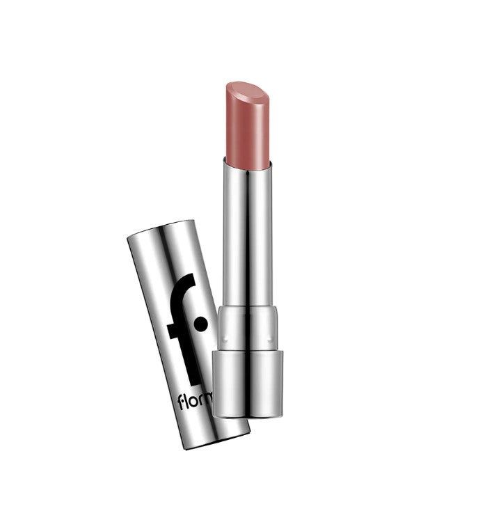 Flormar Sheer Up Lipstick 018 Enchanted Kiss