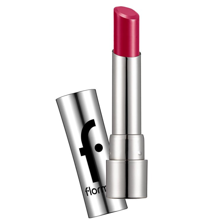 Flormar Sheer Up Lipstick 008 Fan Of Fuchsia 3gm