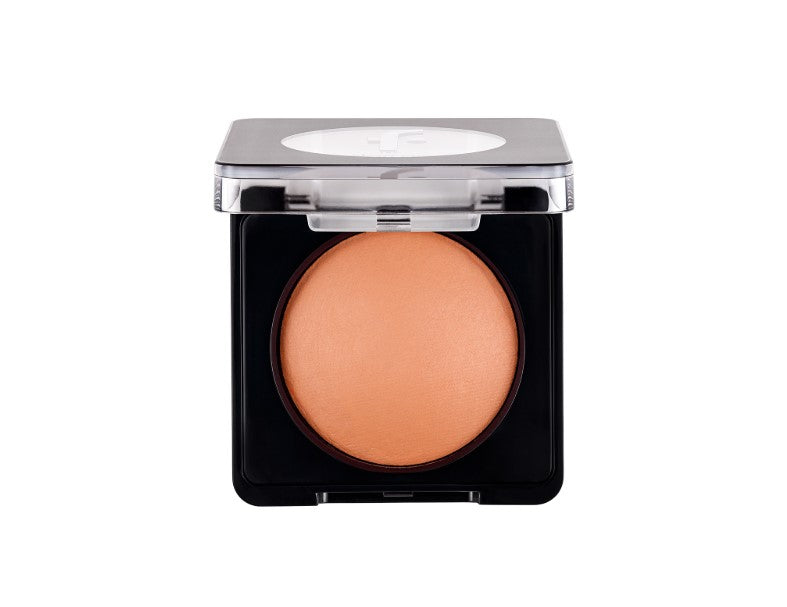 Flormar Baked Blush- 048 Pure Peach
