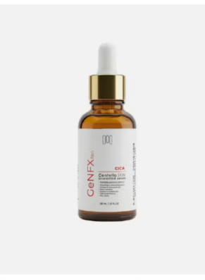 GENFX FAN CENTELLA SERUM 30ML