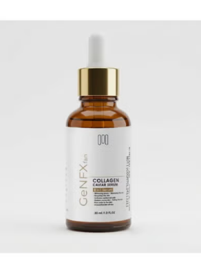 GENFX FAn collagen serum 30ML