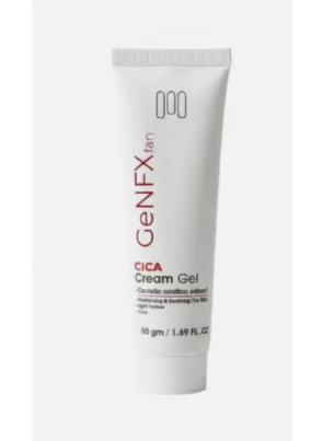 GENFX FAN cream gel 50gm