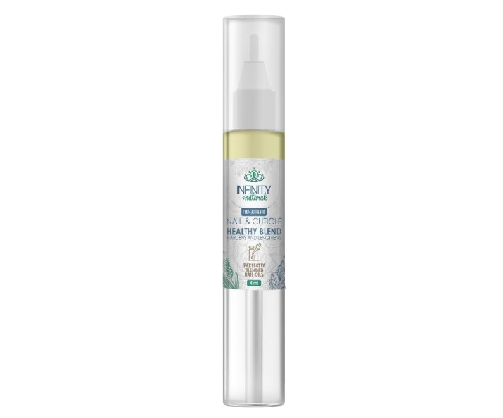 Infinity Naturals Nail & Cuticle Blend 4ml