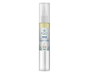 Infinity Naturals Nail & Cuticle Blend 4ml