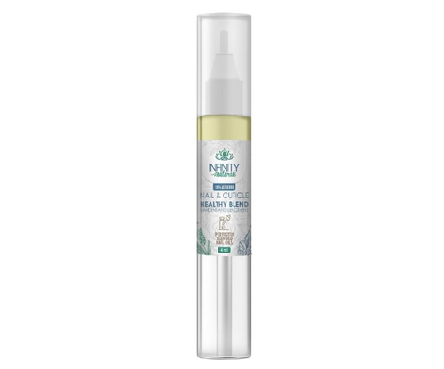 Infinity Naturals Nail & Cuticle Blend 4ml